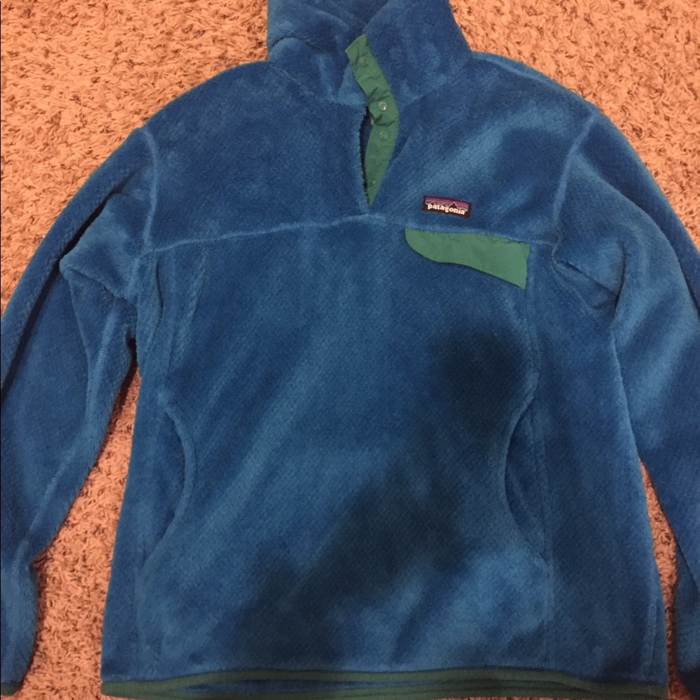 Patagonia Fleece
